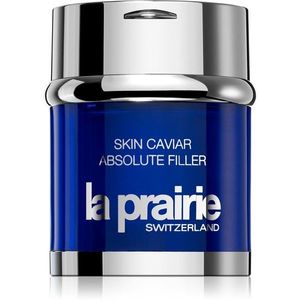 La Prairie Skin Caviar Absolute Filler feltöltő és kényeztető krém kaviárral 60 ml kép