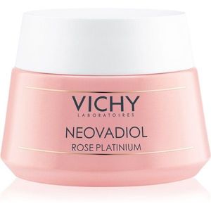 Vichy Neovadiol Rose Platinium élénkítő és erősítő nappali krém érett bőrre 50 ml kép