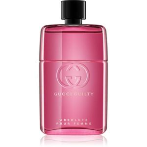 Gucci Guilty Eau de Parfum nőknek 90 ml kép