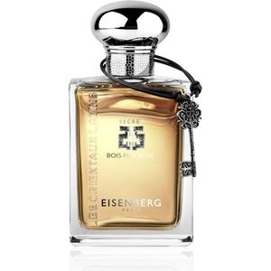 Eisenberg Secret II Bois Precieux Eau de Parfum uraknak 100 ml kép