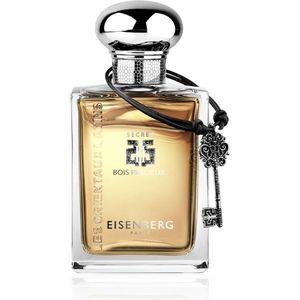 Eisenberg Secret II Bois Precieux Eau de Parfum uraknak 50 ml kép