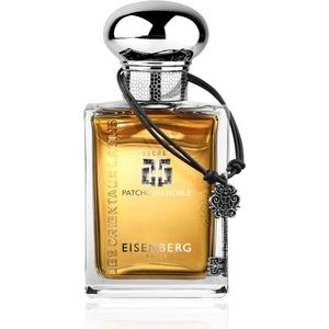 Eisenberg Secret III Patchouli Noble Eau de Parfum uraknak 30 ml kép