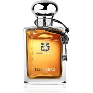 Eisenberg Secret V Ambre d'Orient Eau de Parfum uraknak 100 ml kép