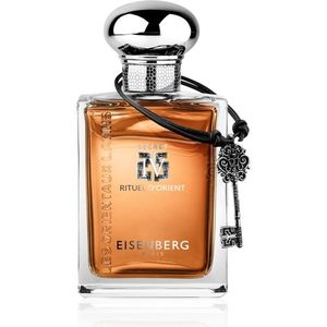 Eisenberg Secret IV Rituel d'Orient Eau de Parfum uraknak 50 ml kép