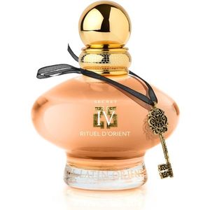 Eisenberg Secret IV Rituel d'Orient Eau de Parfum hölgyeknek 100 ml kép
