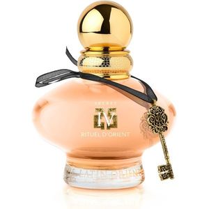 Eisenberg Secret IV Rituel d'Orient Eau de Parfum hölgyeknek 50 ml kép