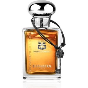 Eisenberg Secret V Ambre d'Orient Eau de Parfum uraknak 30 ml kép