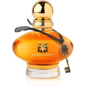 Eisenberg Secret V Ambre d'Orient Eau de Parfum hölgyeknek 100 ml kép