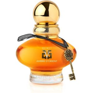 Eisenberg Secret V Ambre d'Orient Eau de Parfum hölgyeknek 30 ml kép