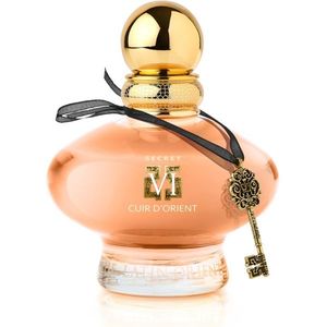 Eisenberg Secret VI Cuir d'Orient Eau de Parfum hölgyeknek 100 ml kép