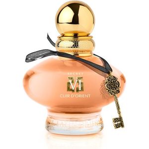Eisenberg Secret VI Cuir d'Orient Eau de Parfum hölgyeknek 50 ml kép