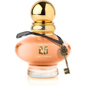 Eisenberg Secret VI Cuir d'Orient Eau de Parfum hölgyeknek 30 ml kép
