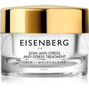 Eisenberg Classique Soin Anti-Stress nyugtató éjszakai krém érzékeny és irritált bőrre 50 ml kép