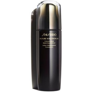 Shiseido Future Solution LX Concentrated Balancing Softener arctisztító emulzió 170 ml kép