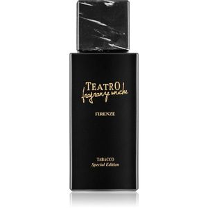 Teatro Fragranze Tabacco Eau de Parfum unisex 100 ml kép