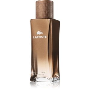 Lacoste Pour Femme Intense Eau de Parfum hölgyeknek 50 ml kép