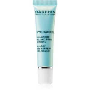 Darphin Hydraskin All-Day Eye Refresh Gel-Cream frissítő szemkrém 15 ml kép