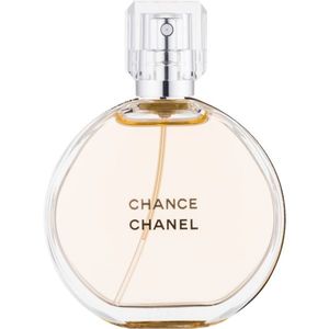 Chanel Chance Eau de Toilette hölgyeknek 35 ml kép