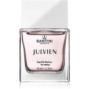 SANTINI Cosmetic Julvien Eau de Parfum hölgyeknek 50 ml kép
