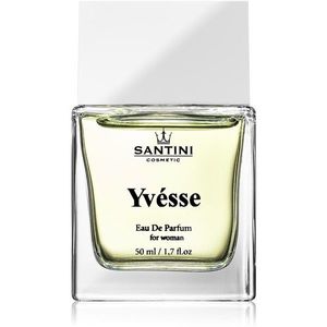 SANTINI Cosmetic Green Yvésse Eau de Parfum hölgyeknek 50 ml kép