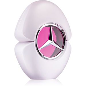 Mercedes-Benz Woman Eau de Parfum hölgyeknek 90 ml kép
