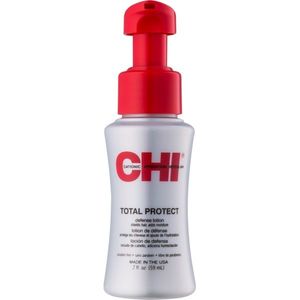 CHI Infra Total Protect hidratáló védő fluid hajra 59 ml kép