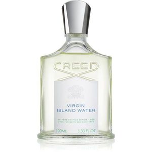 Creed Virgin Island Water Eau de Parfum unisex 100 ml kép