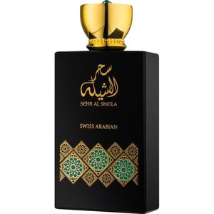 Swiss Arabian Sehr Al Sheila Eau de Parfum hölgyeknek 100 ml kép