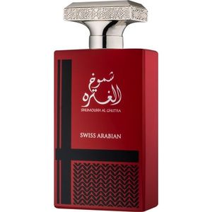 Swiss Arabian Shumoukh Al Ghutra Eau de Parfum uraknak 100 ml kép