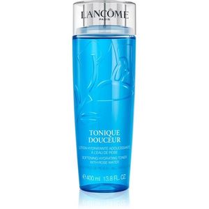 Lancôme Tonique Douceur bőrtisztító víz alkoholmentes 400 ml kép