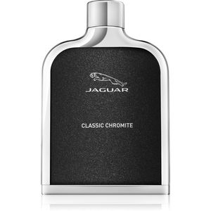 Jaguar Classic Chromite Eau de Toilette uraknak 100 ml kép