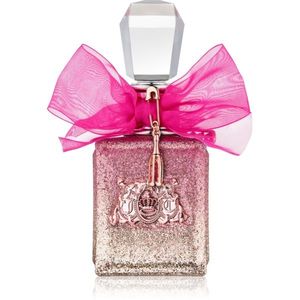 Juicy Couture Viva La Juicy Rosé Eau de Parfum hölgyeknek 50 ml kép