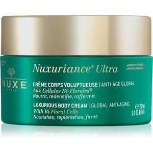 Nuxe Nuxuriance Ultra luxus testkrém az öregedés jelei ellen 200 ml kép