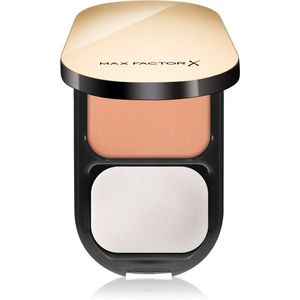 Max Factor Facefinity kompakt make - up SPF 20 árnyalat 007 Bronze 10 g kép