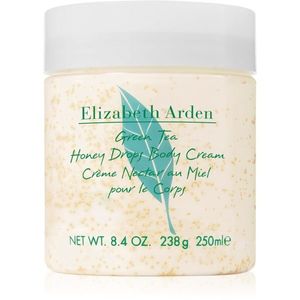 Elizabeth Arden Green Tea testápoló krém hölgyeknek 250 ml kép