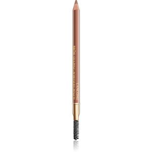 Lancôme Brôw Shaping Powdery Pencil szemöldök ceruza kefével árnyalat 02 Dark Blonde 1.19 g kép
