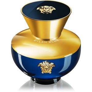 Versace Dylan Blue Pour Femme Eau de Parfum hölgyeknek 30 ml kép