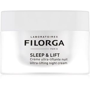 Filorga Sleep & Lift éjszakai krém lifting hatással 50 ml kép