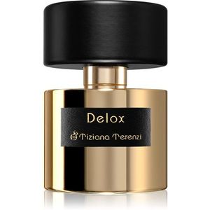 Tiziana Terenzi Delox parfüm kivonat unisex 100 ml kép