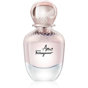 Salvatore Ferragamo Amo Ferragamo eau de parfum hölgyeknek 30 ml kép