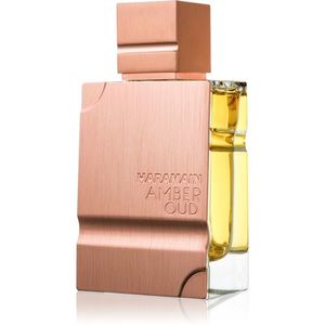 Al Haramain Amber Oud Eau de Parfum uraknak 60 ml kép