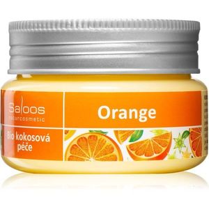 Saloos Bio Coconut Care Orange tápláló olaj testre 100 ml kép