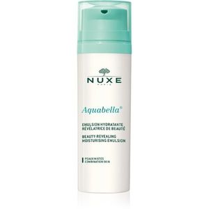 Nuxe Aquabella szépítő és hidratáló emulzió kombinált bőrre 50 ml kép
