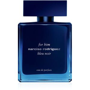 Narciso Rodriguez For Him Bleu Noir Eau de Parfum uraknak 100 ml kép