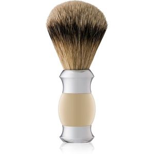 Golddachs Silver Tip Badger borotválkozó ecset borz szőrből 1 db kép