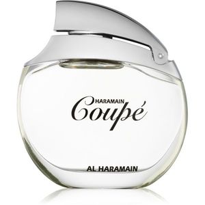 Al Haramain Coupe Eau de Parfum uraknak 80 ml kép