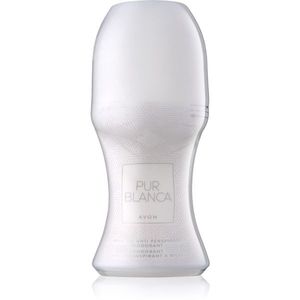 Avon Pur Blanca golyós dezodor hölgyeknek 50 ml kép