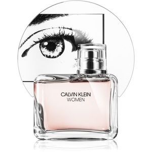 Calvin Klein Women Eau de Parfum hölgyeknek 100 ml kép