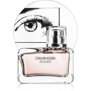 Calvin Klein Women Eau de Parfum hölgyeknek 50 ml kép