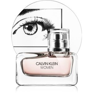 Calvin Klein Women Eau de Parfum hölgyeknek 30 ml kép